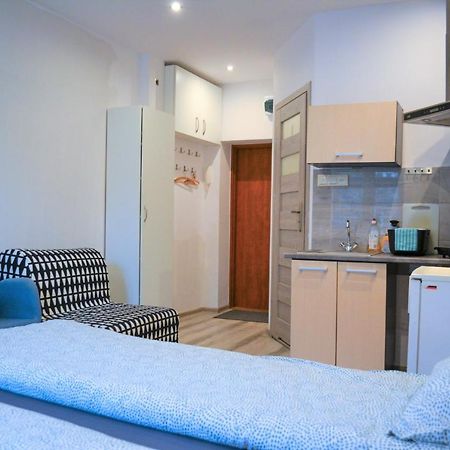 One-Room Apartment On Ogarna St In The Old Town Gdańsk Exterior foto
