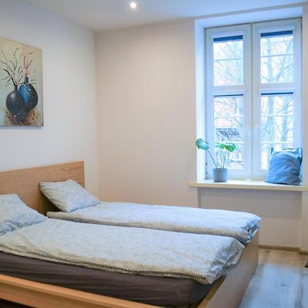 One-Room Apartment On Ogarna St In The Old Town Gdańsk Exterior foto