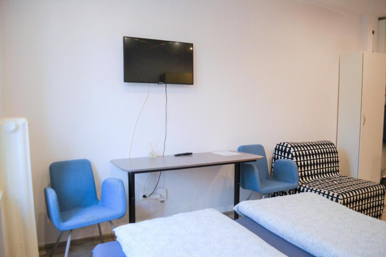 One-Room Apartment On Ogarna St In The Old Town Gdańsk Exterior foto